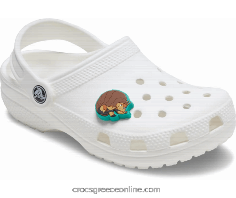 ραγιά και ο τελευταίος δράκος τουκ τουκBPZ6D1093 Crocs