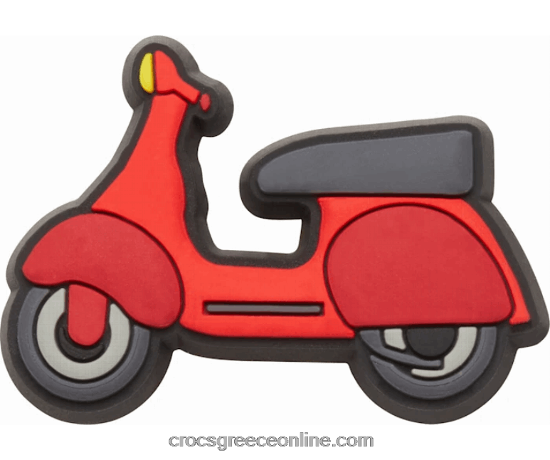 σκούτερBPZ6D1094 Crocs