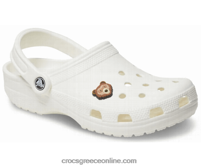αρκούδαBPZ6D1096 Crocs