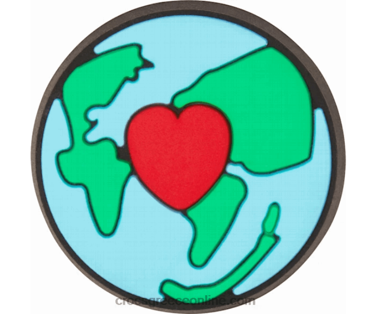 Ημέρα της ΓηςBPZ6D1098 Crocs