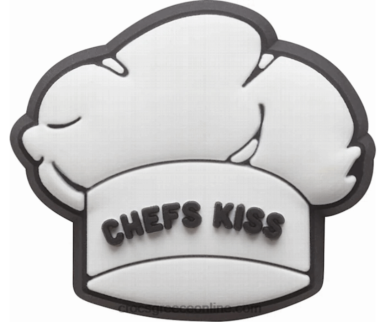 καπέλο φιλιού σεφBPZ6D1101 Crocs