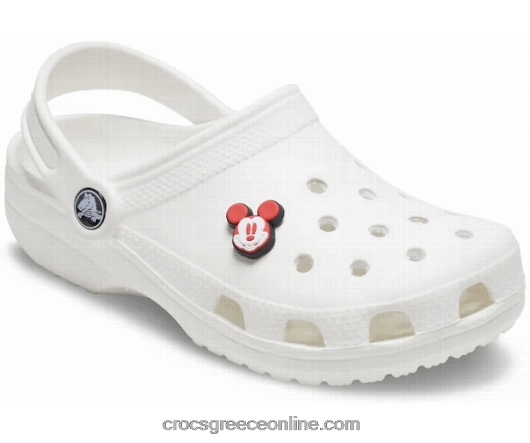 πρόσωπο μίκυ μάους της ΝτίσνεϋBPZ6D1103 Crocs