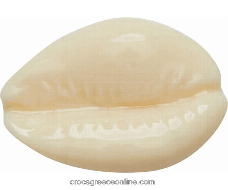 κοχύλι πούκαςBPZ6D1109 Crocs