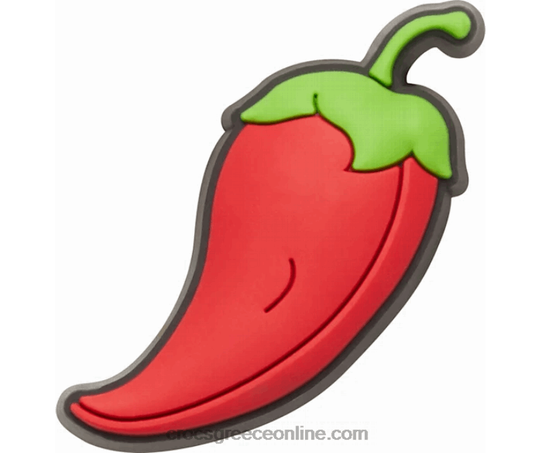 καυτερή πιπεριάBPZ6D1113 Crocs