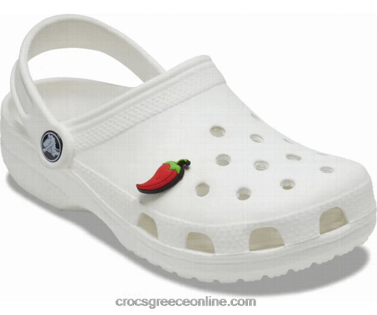 καυτερή πιπεριάBPZ6D1113 Crocs