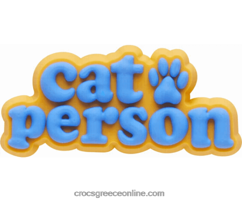 πρόσωπο γάταςBPZ6D1115 Crocs