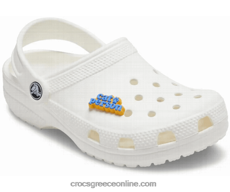 πρόσωπο γάταςBPZ6D1115 Crocs