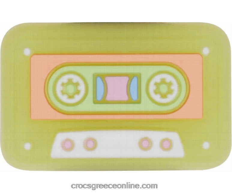 κασέταBPZ6D1127 Crocs