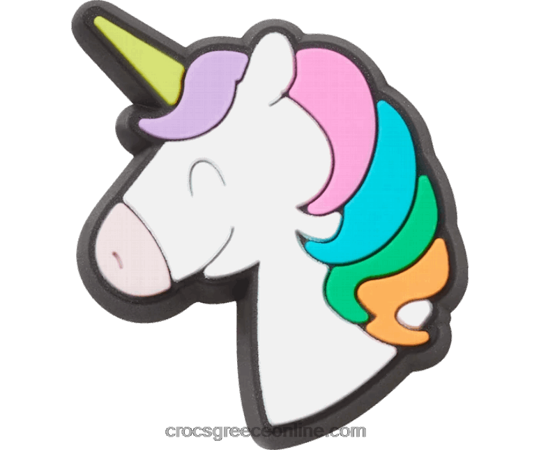 κοριτσίστικο μονόκεροBPZ6D1129 Crocs