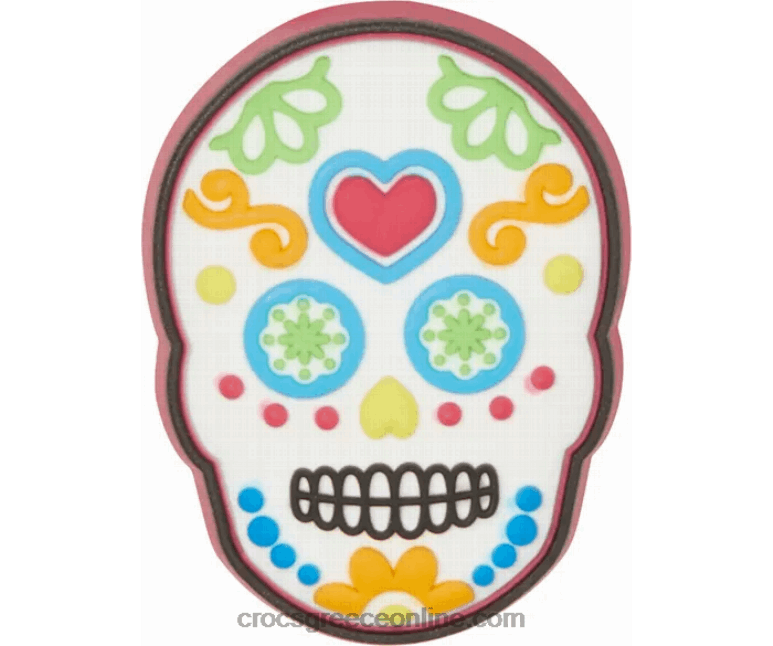 ζαχαρένιο κρανίοBPZ6D1130 Crocs