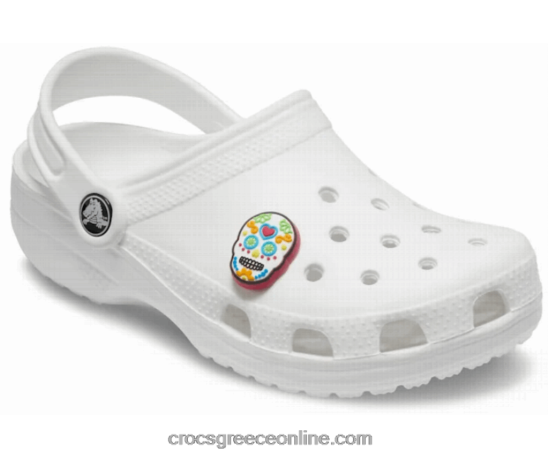 ζαχαρένιο κρανίοBPZ6D1130 Crocs