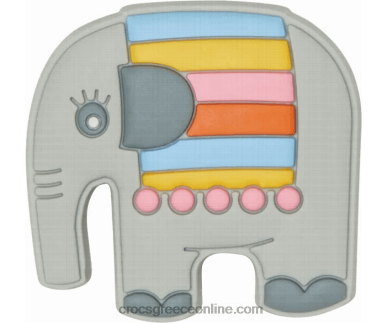 ελέφανταςBPZ6D1133 Crocs