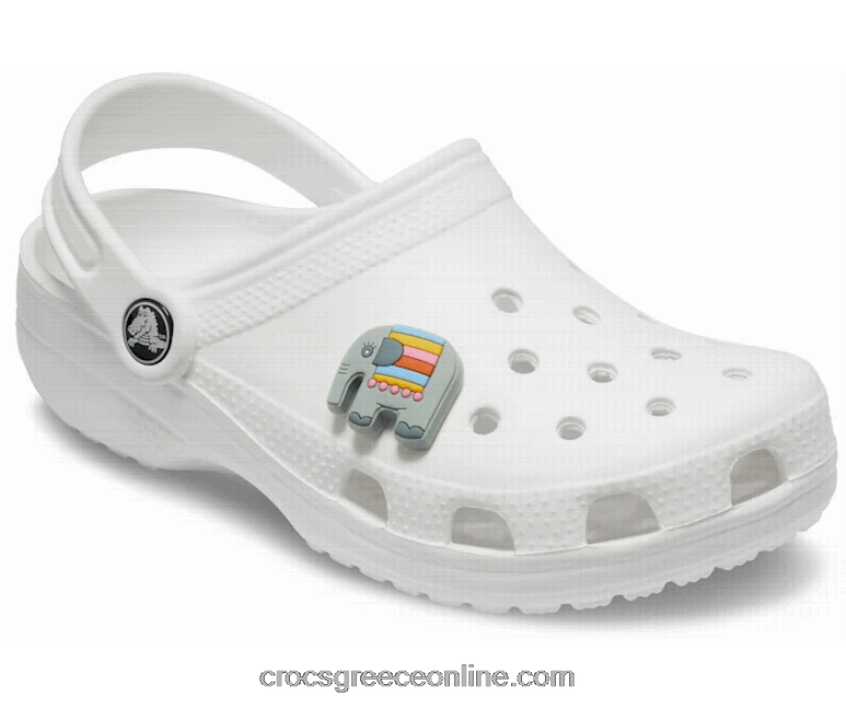ελέφανταςBPZ6D1133 Crocs