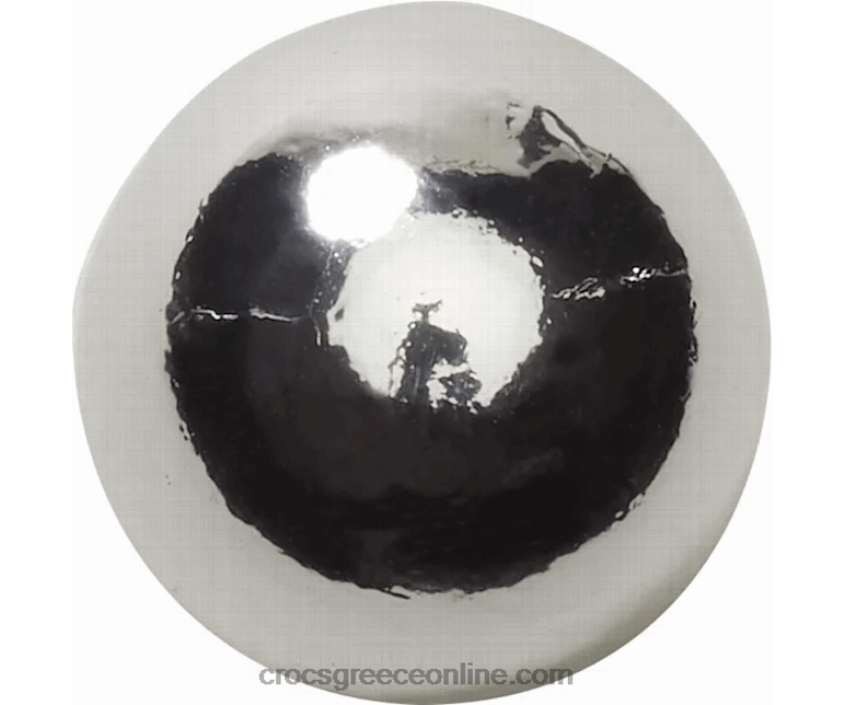 ασημί τρούλοςBPZ6D1135 Crocs