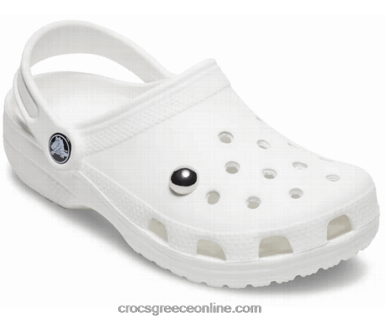 ασημί τρούλοςBPZ6D1135 Crocs