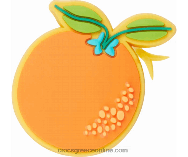 πορτοκάλιBPZ6D1137 Crocs