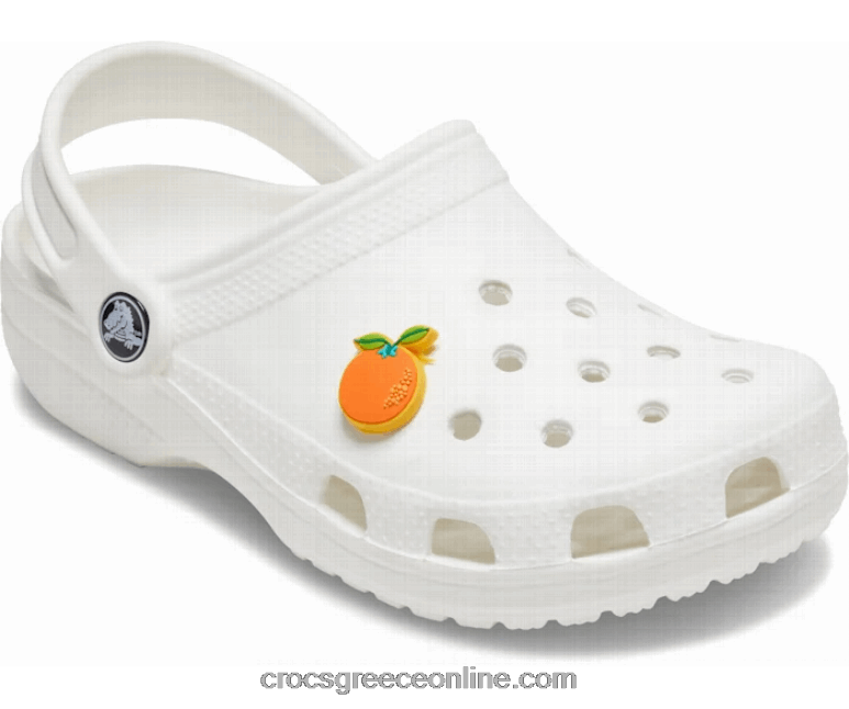 πορτοκάλιBPZ6D1137 Crocs