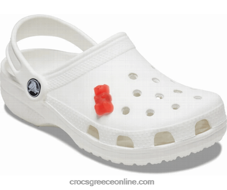 αρκουδάκιBPZ6D1138 Crocs