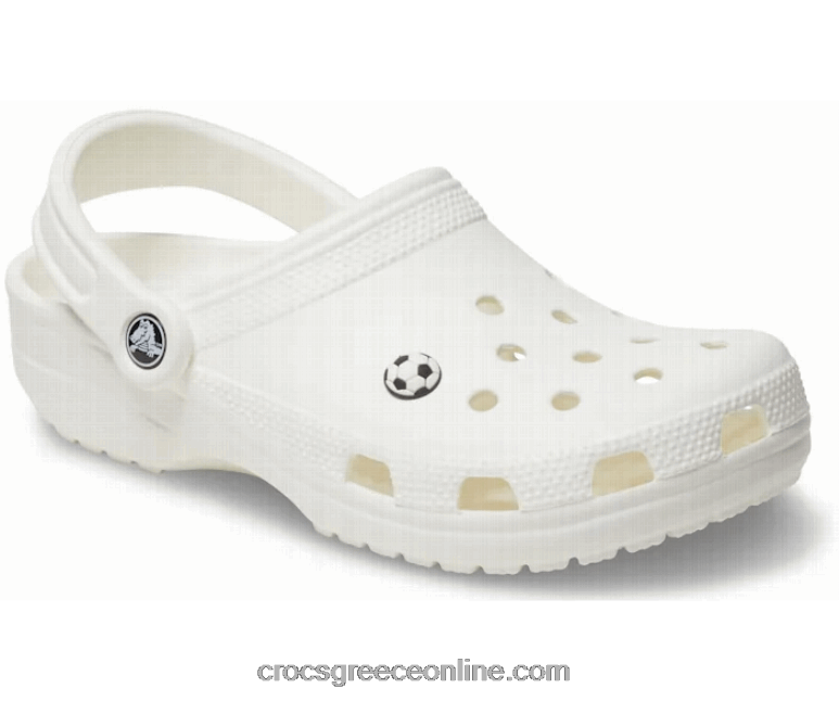 μπάλα ποδοσφαίρουBPZ6D1139 Crocs