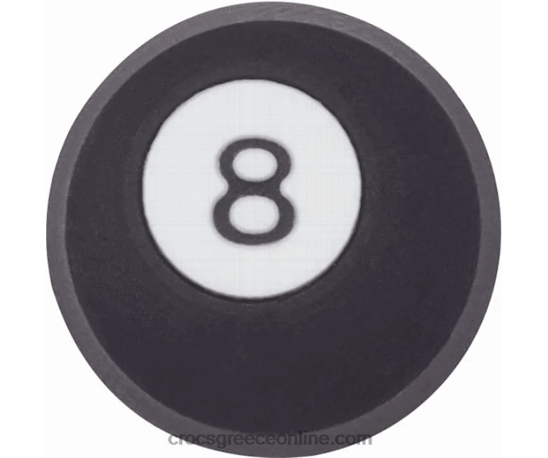 οκτώ μπάλαBPZ6D1146 Crocs