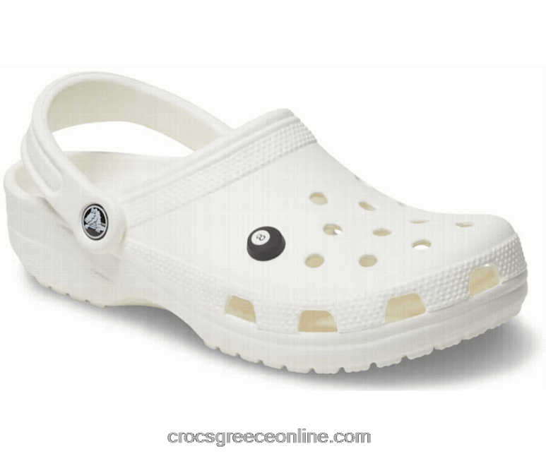 οκτώ μπάλαBPZ6D1146 Crocs