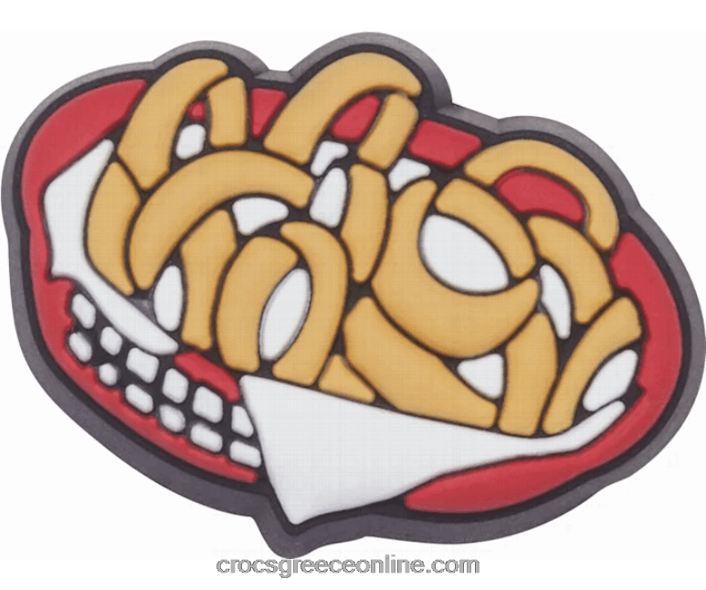 ροδέλες κρεμμυδιούBPZ6D1148 Crocs