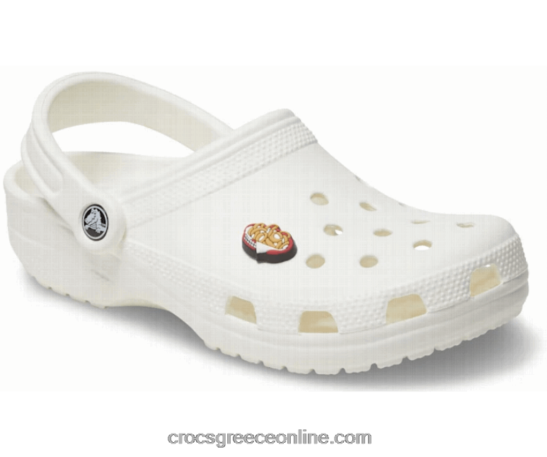 ροδέλες κρεμμυδιούBPZ6D1148 Crocs
