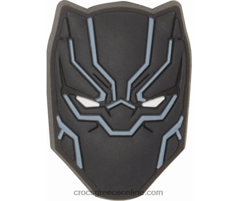 Μαύρος πάνθηραςBPZ6D1151 Crocs