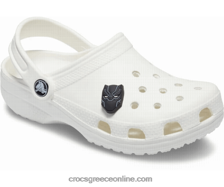 Μαύρος πάνθηραςBPZ6D1151 Crocs