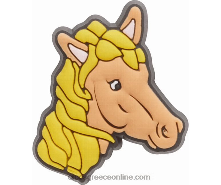 άλογοBPZ6D1152 Crocs