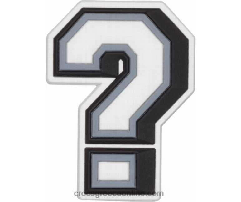 ερωτηματικόBPZ6D1155 Crocs