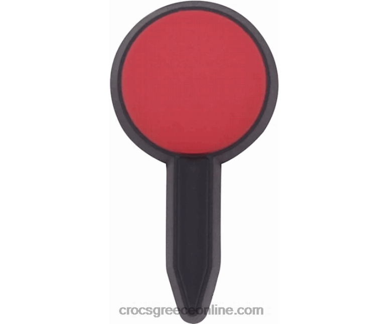 καρφίτσα τοποθεσίαςBPZ6D1158 Crocs