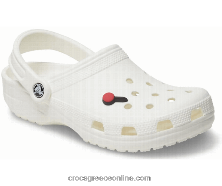 καρφίτσα τοποθεσίαςBPZ6D1158 Crocs