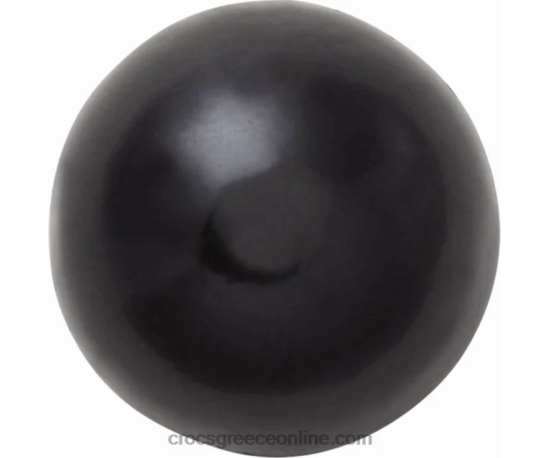 σκούρο γκρι καρφιά θόλουBPZ6D1163 Crocs