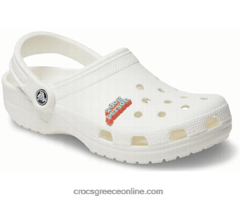 άτομο σκύλουBPZ6D1164 Crocs