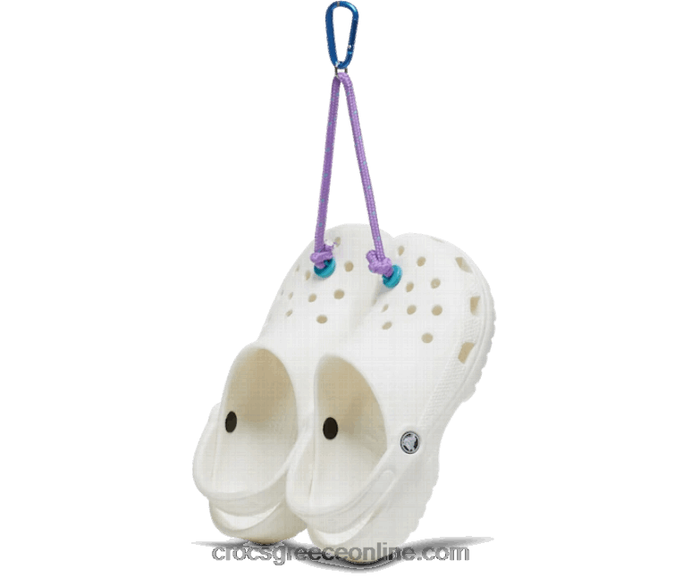 καραμπίνερ με κορδόνιBPZ6D1171 Crocs