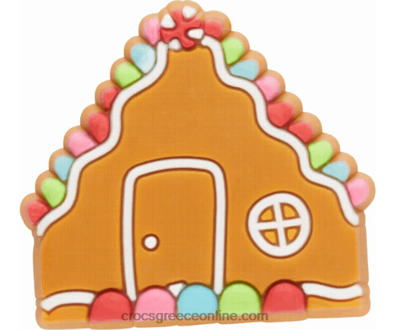 σπίτι μελόψωμο διακοπώνBPZ6D1174 Crocs