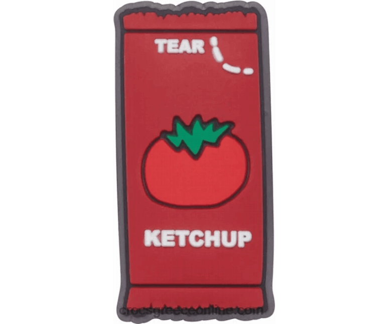 πακέτο κέτσαπBPZ6D1180 Crocs