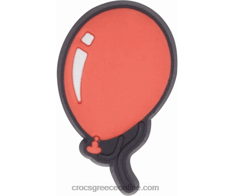 κόκκινο μπαλόνιBPZ6D1181 Crocs