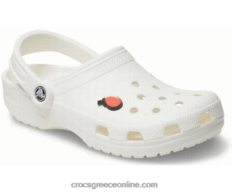 κόκκινο μπαλόνιBPZ6D1181 Crocs