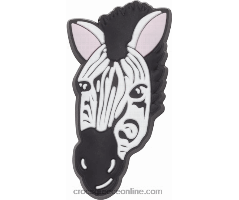 ζέβραBPZ6D1186 Crocs