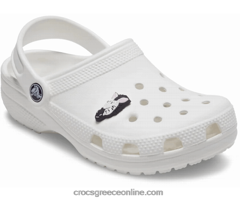 ζέβραBPZ6D1186 Crocs