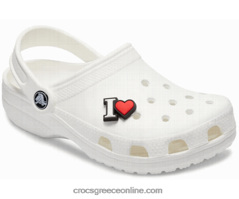 εγώ καρδιάBPZ6D1188 Crocs
