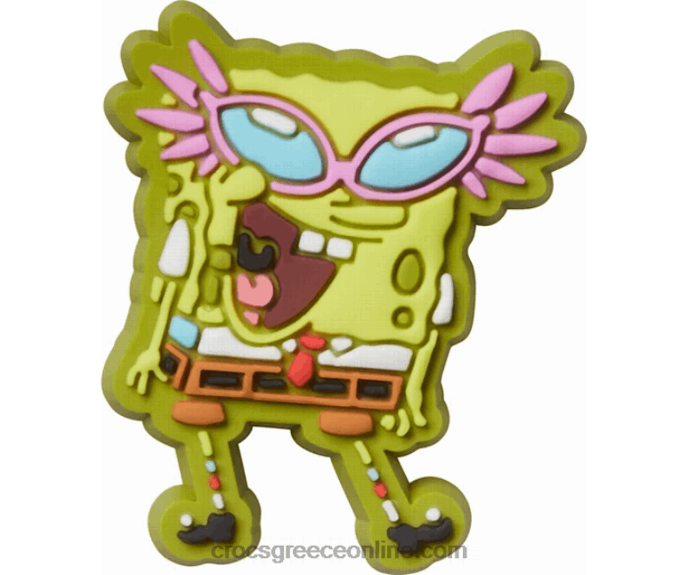 Μπομπ ο ΣΦΟΥΓΓΑΡΑΚΗΣBPZ6D1192 Crocs