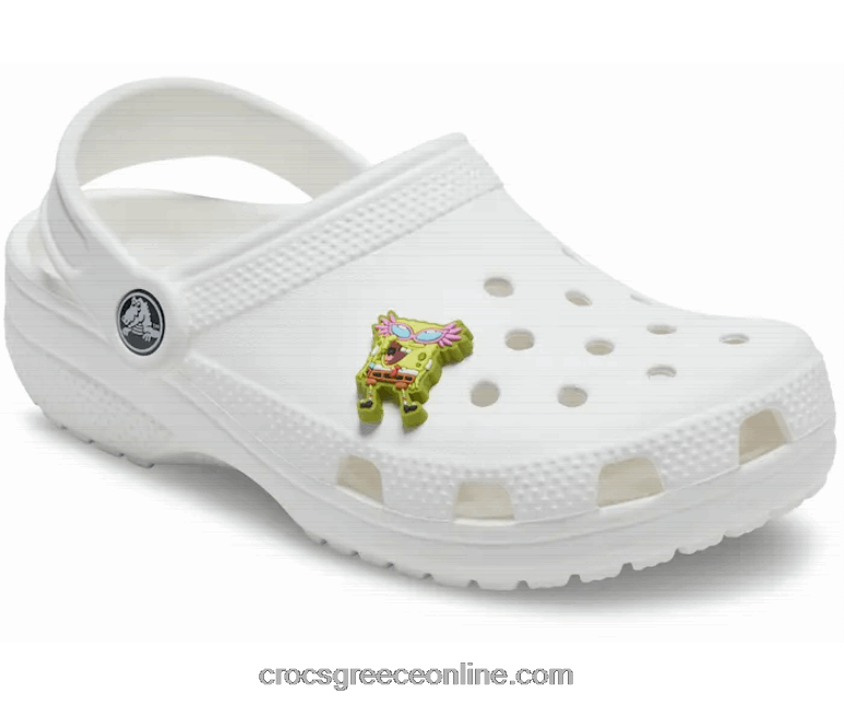 Μπομπ ο ΣΦΟΥΓΓΑΡΑΚΗΣBPZ6D1192 Crocs
