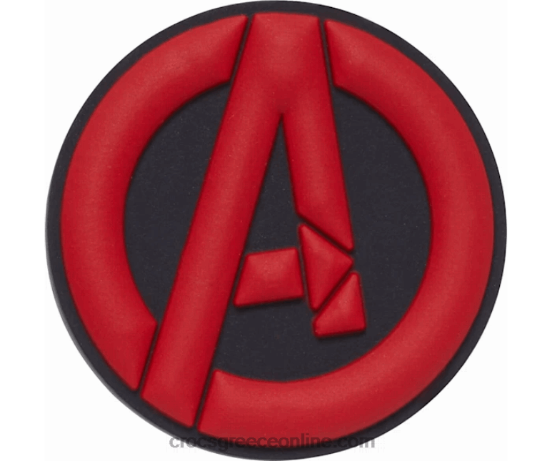 σύμβολο εκδικητώνBPZ6D1202 Crocs