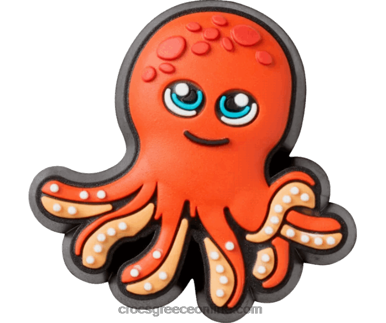 χταπόδιBPZ6D640 Crocs