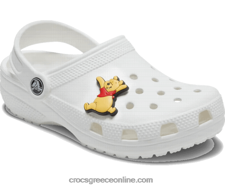 Γουίνι το ΑρκουδάκιBPZ6D643 Crocs