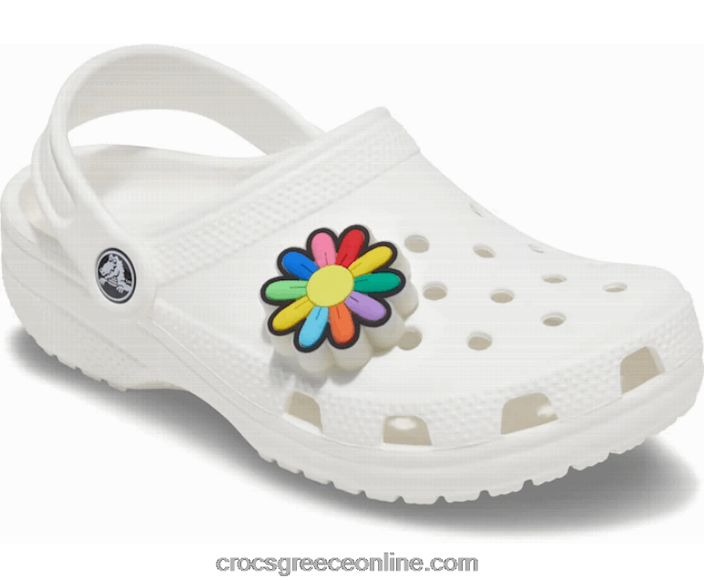 ανάβει λουλούδιBPZ6D644 Crocs
