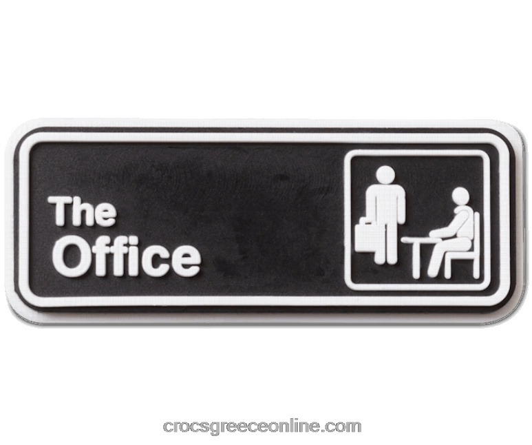 το γραφείοBPZ6D651 Crocs